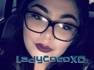 LadyCocoXO