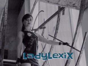 LadyLexiX