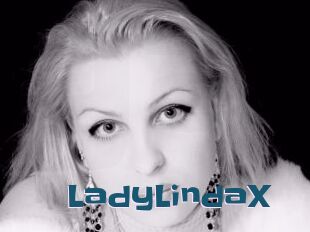 LadyLindaX