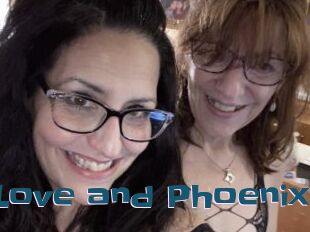 LadyLove_and_Phoenix