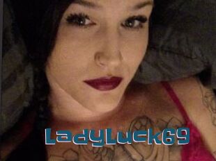 LadyLuck69