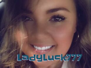 LadyLuck777