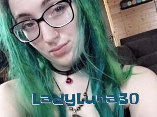 LadyLuna30