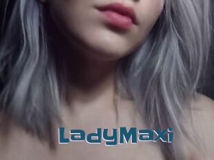 LadyMaxi