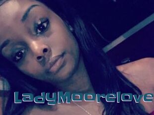 LadyMoorelove