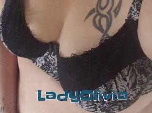 LadyOlivia