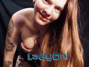 LadyOni