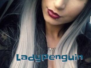 LadyPenguin