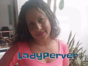 LadyPerver