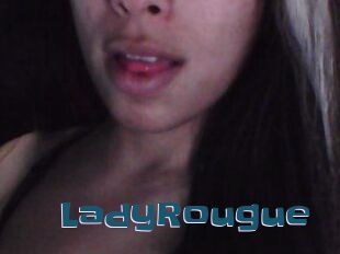 LadyRougue