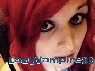 LadyVampire88