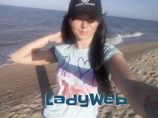 LadyWeb