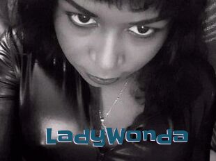 LadyWonda