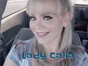 Lady_Calla Gang Bangs