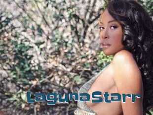 Laguna_Starr