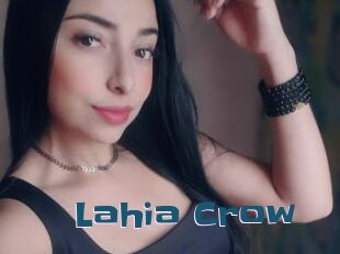 Lahia_Crow