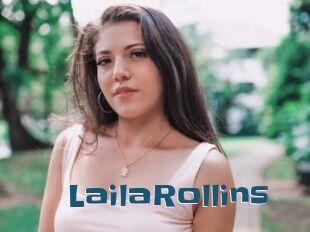 LailaRollins