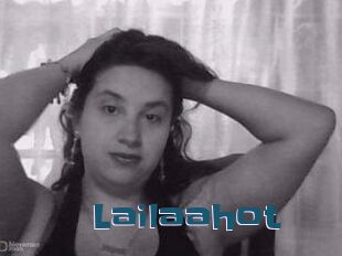 Lailaahot