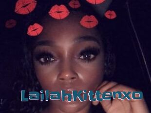 LailahKittenxo