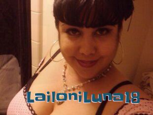 LailoniLuna18