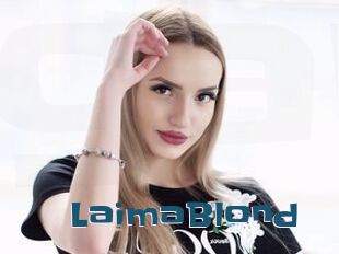 LaimaBlond