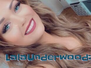 LalaUnderwoodz