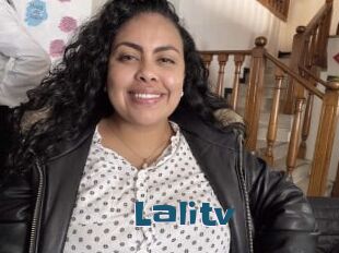 Lalitv