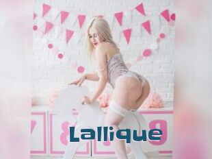 Lallique