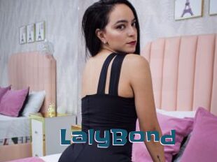 LalyBond