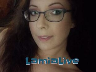 LamiaLive