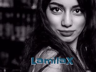 LamilaX