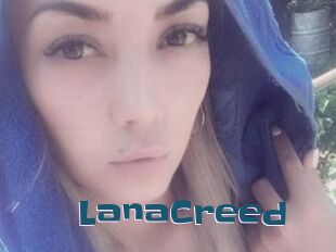 LanaCreed