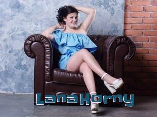 LanaHorny