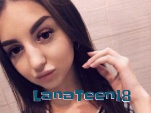 LanaTeen18