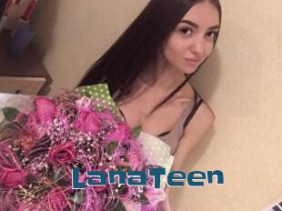 LanaTeen_