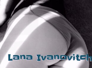 Lana_Ivanovitch