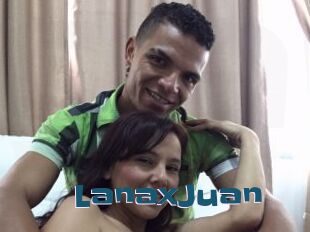 LanaxJuan