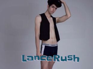 LanceRush