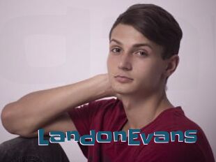 LandonEvans