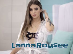 LannaRousee