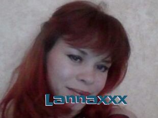 Lannaxxx