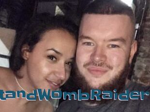 LaraCuntandWombRaider