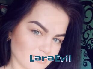 LaraEvil