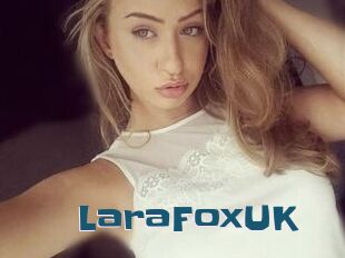 LaraFoxUK