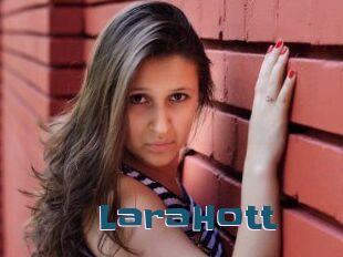 LaraHott