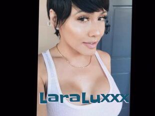 LaraLuxxx