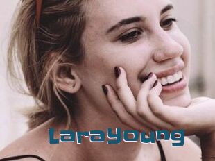 LaraYoung