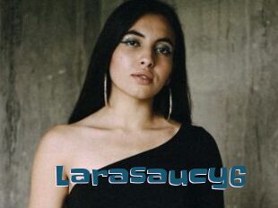 Larasaucy6