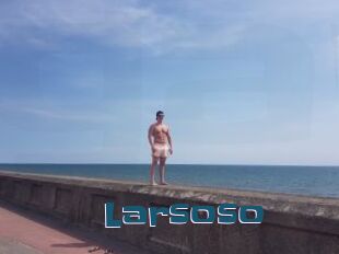 Larsoso