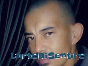 LarteDiSentire